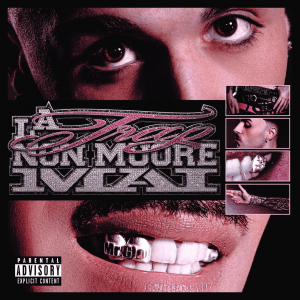 Cover dell'album 'LA TRAP NON MUORE MAI' di Lito in cui &egrave; contenuta 'LA TRAP NON MUORE MAI'