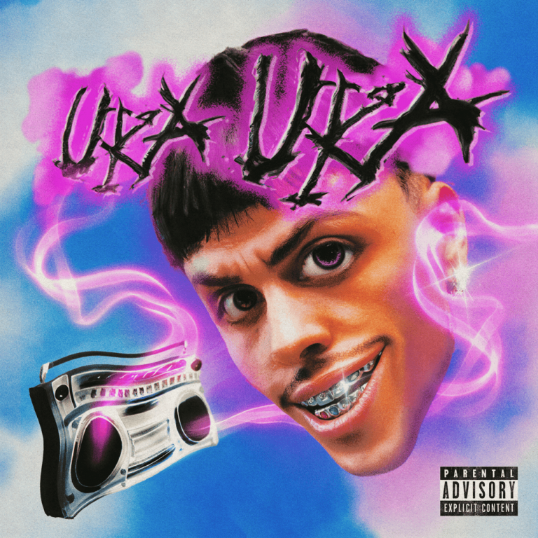 Cover della canzone 'Uka Uka' di Lito