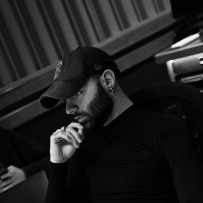 Foto di LiverTheOnly, artista con ruolo nel rap italiano