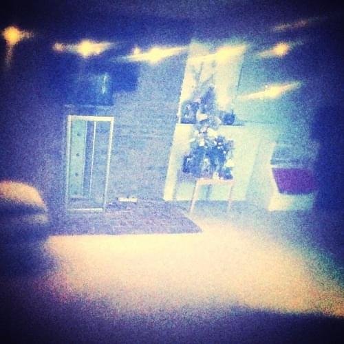 Cover della canzone 'mi bebe' di lliizndrr ft. Shiva, Shiva (2)