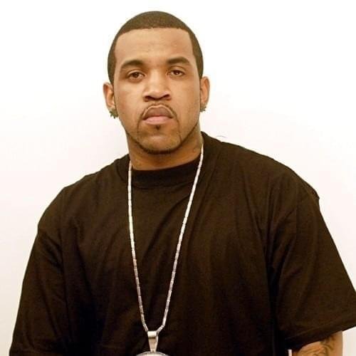 Foto di Lloyd Banks, artista con ruolo nel rap italiano