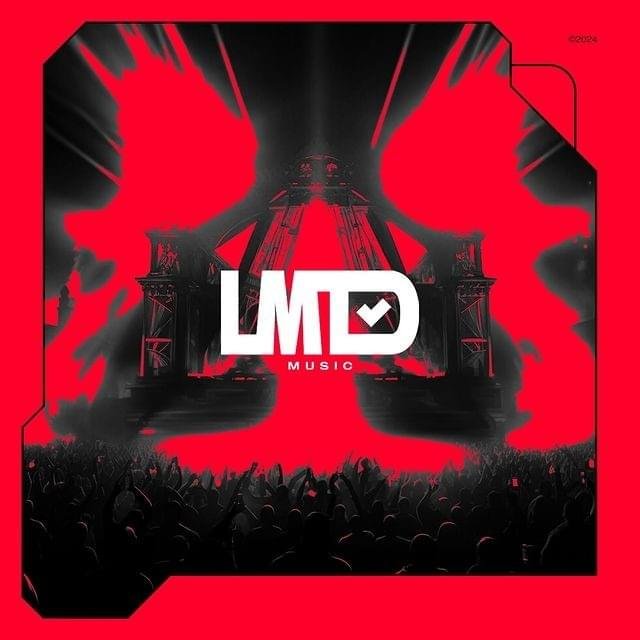 Foto di LMTD music, artista con ruolo nel rap italiano