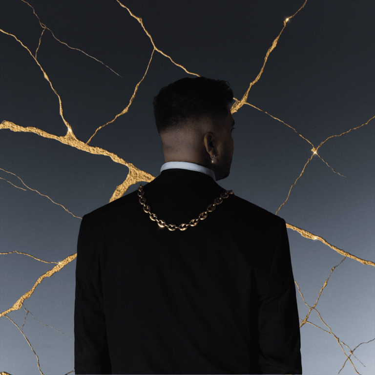 Cover dell'album 'Lo bello y lo roto'