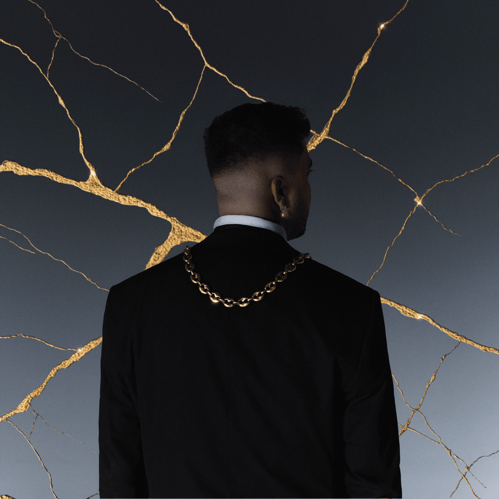 Cover dell'album 'Lo bello y lo roto'