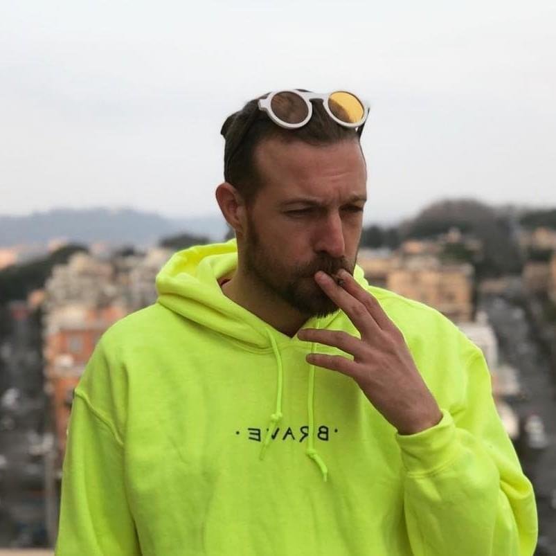Foto di Lo-Fi, artista con ruolo nel rap italiano
