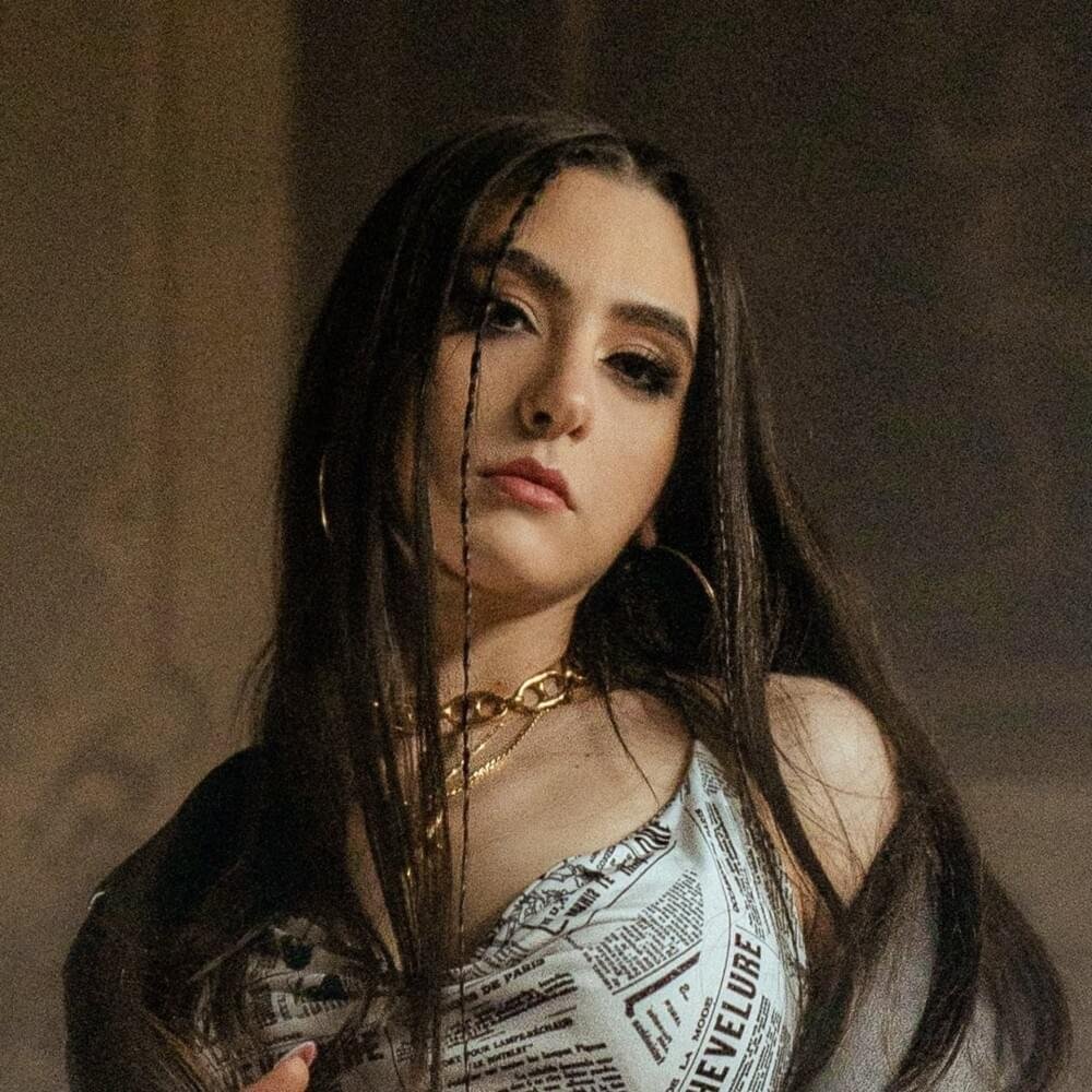 Foto di Lokita, artista con ruolo nel rap italiano