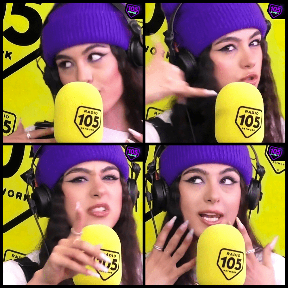 Cover della canzone 'LINGO FREESTYLE' di Lokita