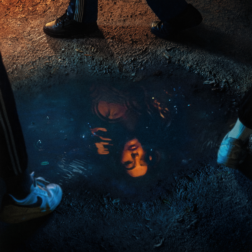 Cover della canzone 'Sete' di Lokita