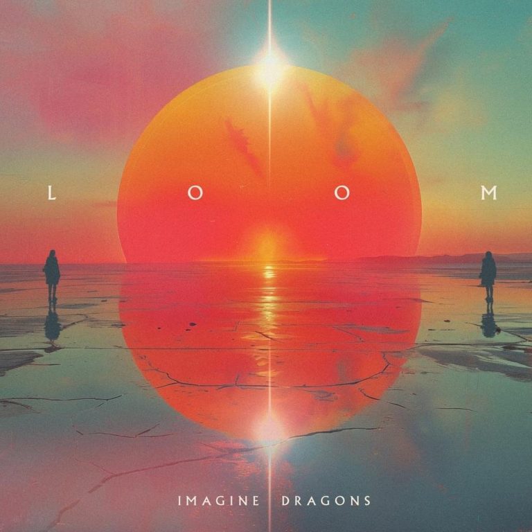 Cover dell'album 'LOOM (Deluxe Edition)'