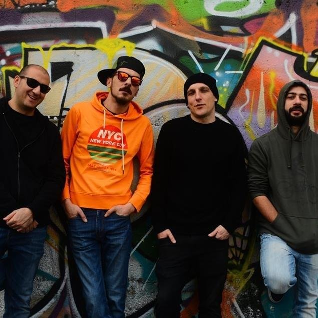Foto di Loop Therapy, artista con ruolo nel rap italiano