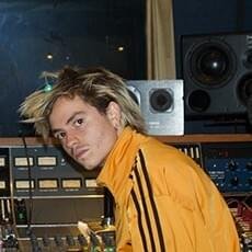 Foto di Lorenzo Minozzi, artista con ruolo nel rap italiano