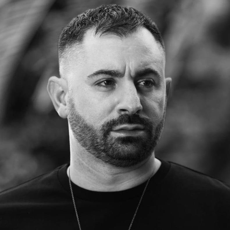 Foto di Louis Bell, artista con ruolo nel rap italiano