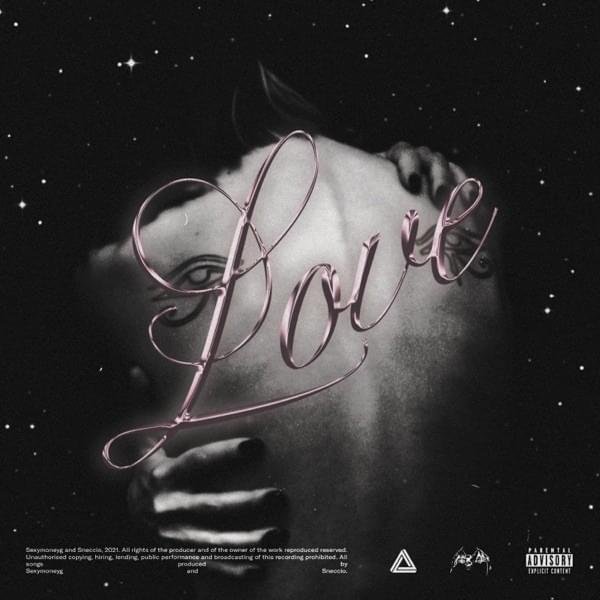 Cover dell'album 'Love'