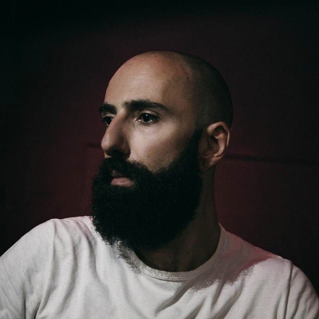 Foto di Lucci (Brokenspeakers), artista con ruolo nel rap italiano