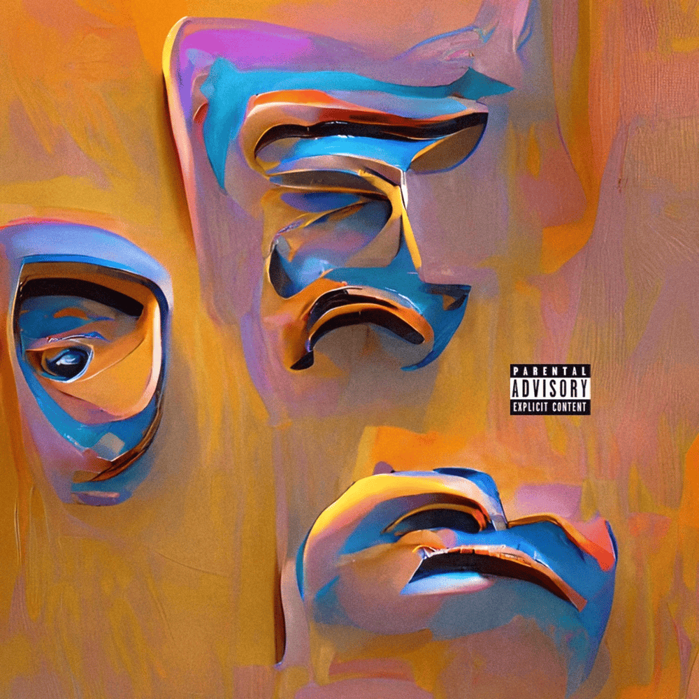 Cover della canzone 'Question' di Lucero (Rap), Pocho