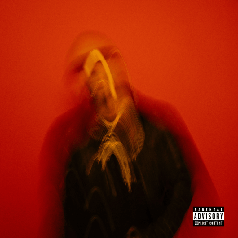 Cover della canzone 'Autostima' di Luchè