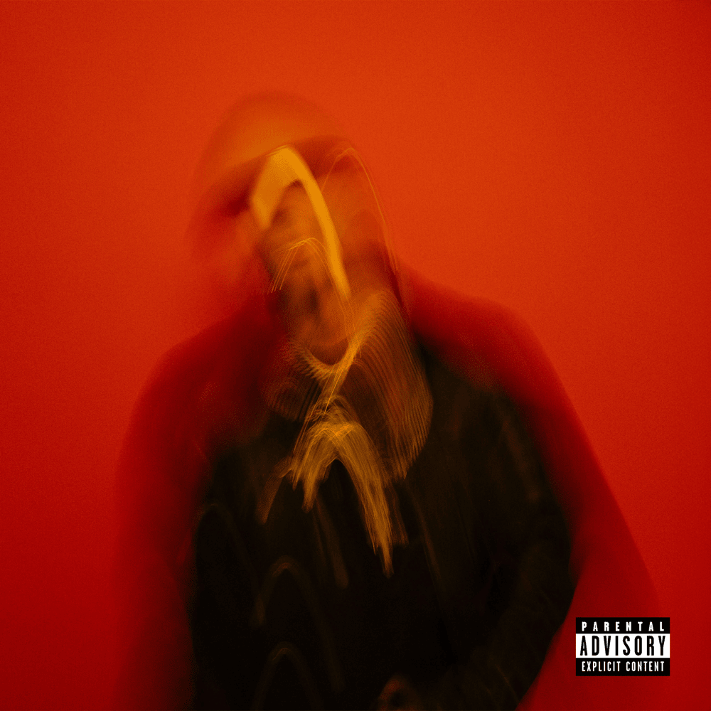 Cover della canzone 'Autostima' di Luchè