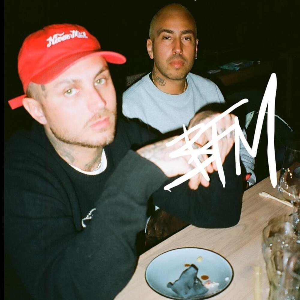 Foto di Luchè & CoCo, artista con ruolo nel rap italiano