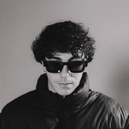 Foto di Luchinha, artista con ruolo nel rap italiano