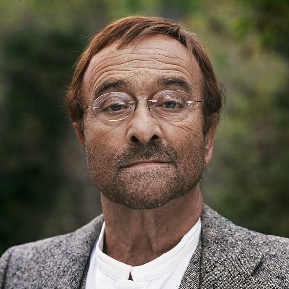 Foto di Lucio Dalla, artista con ruolo nel rap italiano