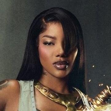 Foto di LUDMILLA, artista con ruolo nel rap italiano