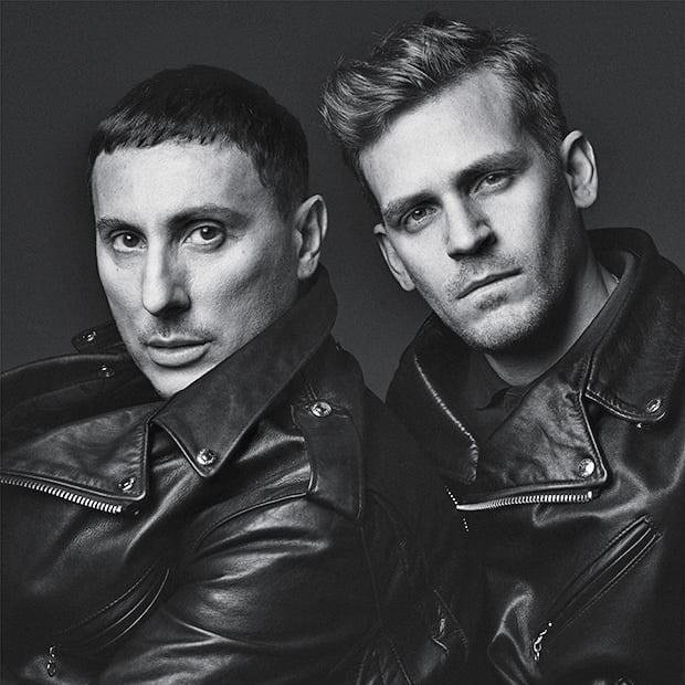 Foto di Luigi & Iango, artista con ruolo nel rap italiano