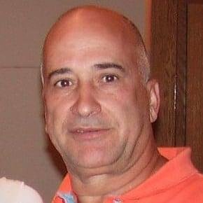 Foto di Luis Rodriguez, artista con ruolo nel rap italiano