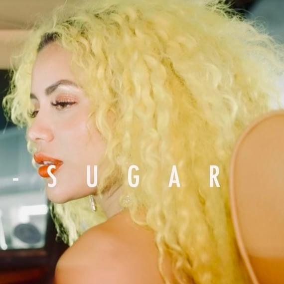 Foto di Lumina, artista con ruolo nel rap italiano