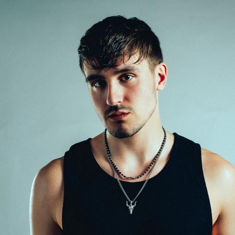 Foto di LUM!X, artista con ruolo nel rap italiano