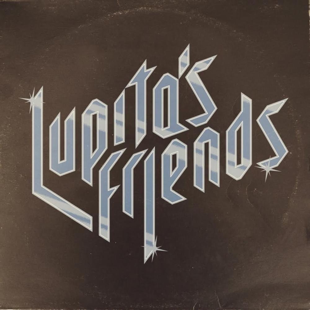 Foto di Lupita’s Friends, artista con ruolo nel rap italiano