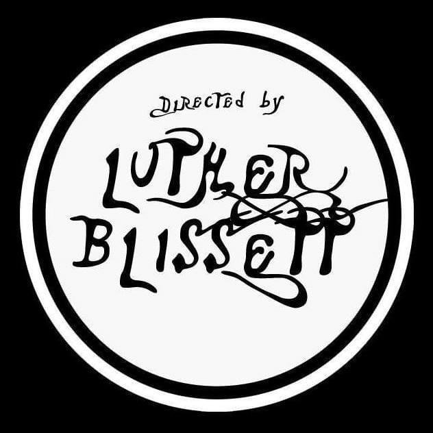 Foto di Luther Blissett, artista con ruolo nel rap italiano