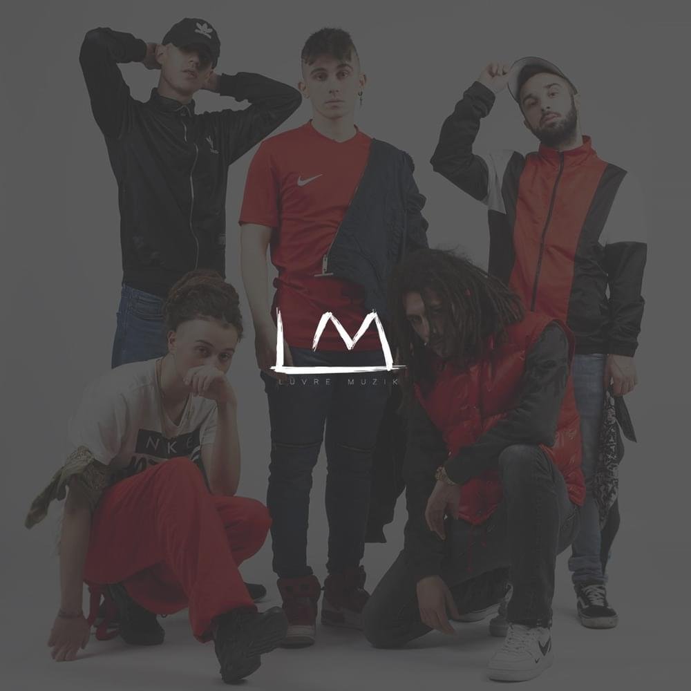 Foto di Luvre Muzik, artista con ruolo nel rap italiano