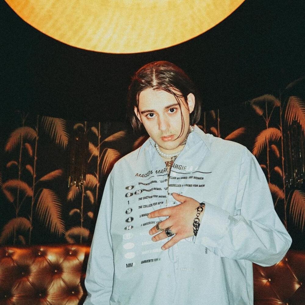 Foto di Luzi (Music), artista con ruolo nel rap italiano