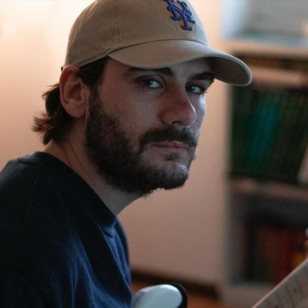 Foto di Lvnar, artista con ruolo nel rap italiano