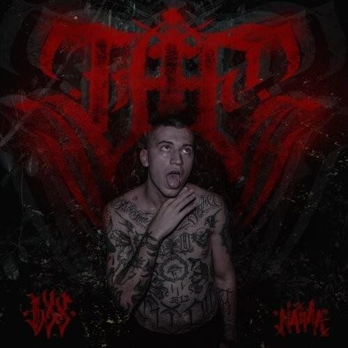 Foto di LXX Blood, artista con ruolo nel rap italiano