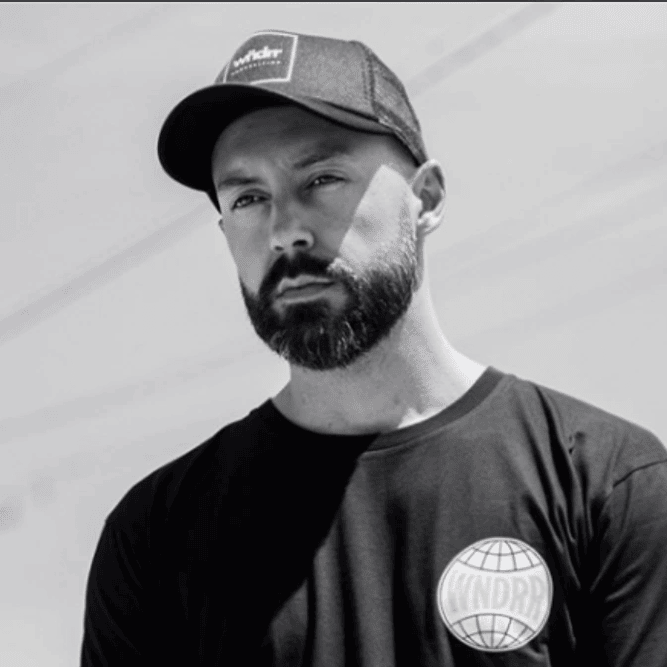 Foto di M-Phazes, artista con ruolo nel rap italiano