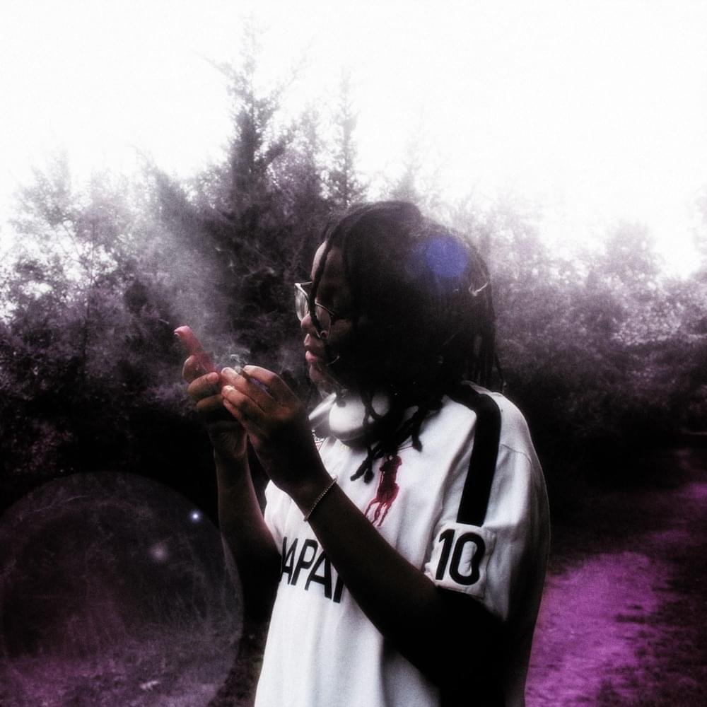 Foto di maajins, artista con ruolo nel rap italiano