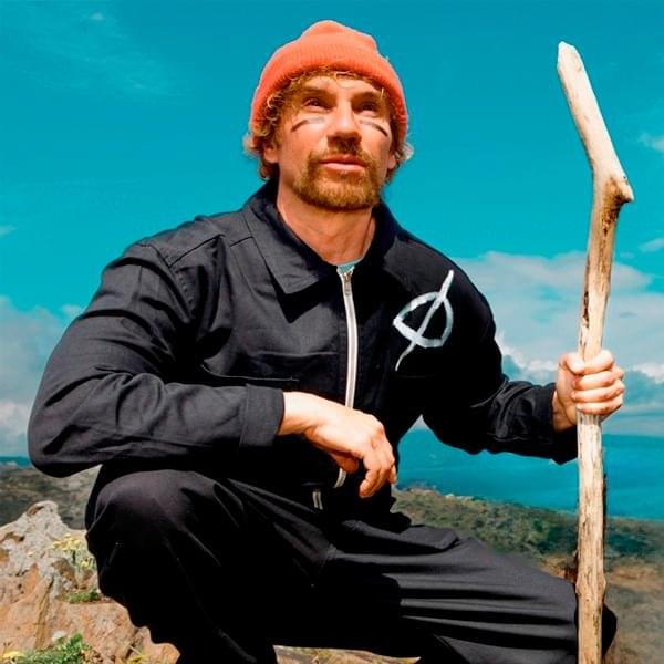 Foto di Macaco, artista con ruolo nel rap italiano