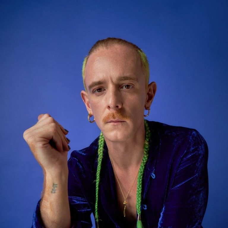 Foto di MACE, artista con ruolo nel rap italiano