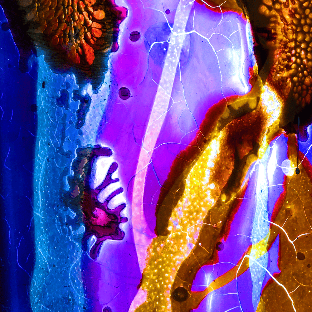 Cover della canzone 'RAGAZZI DELLA NEBBIA ♅' di MACE ft. FSK SATELLITE, Irama