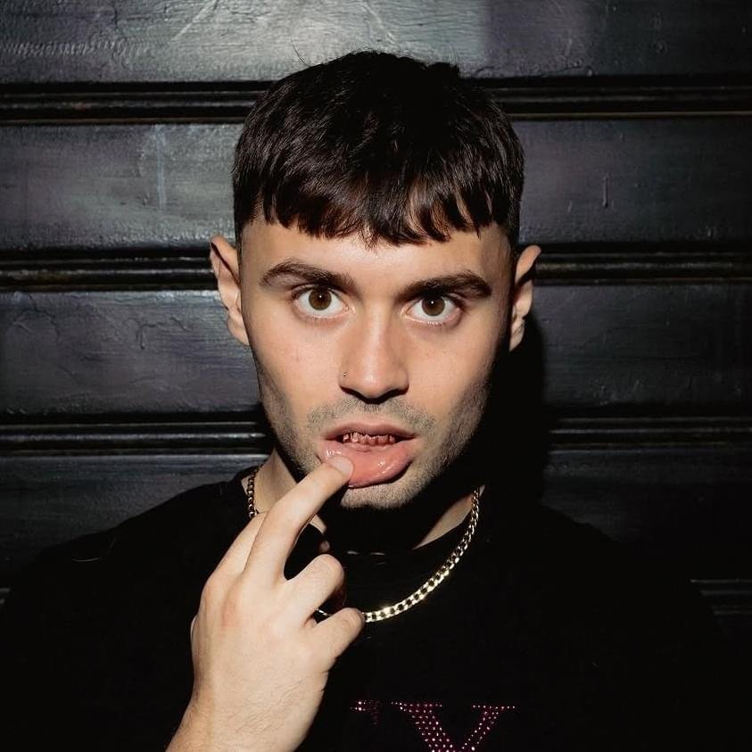 Foto di Macello, artista con ruolo nel rap italiano