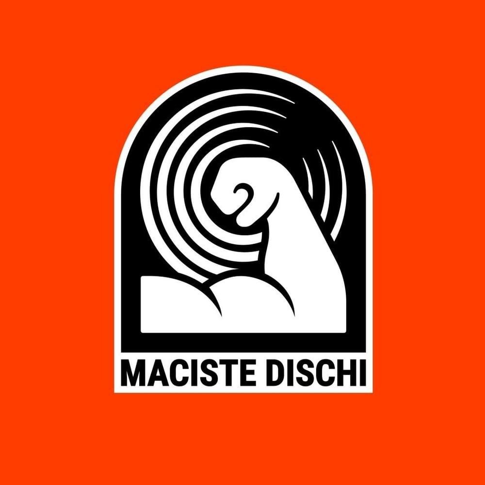 Foto di Maciste Dischi, artista con ruolo nel rap italiano