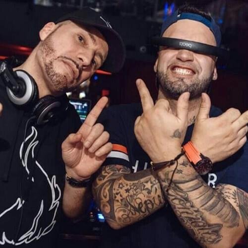 Foto di MAD BASS, artista con ruolo nel rap italiano