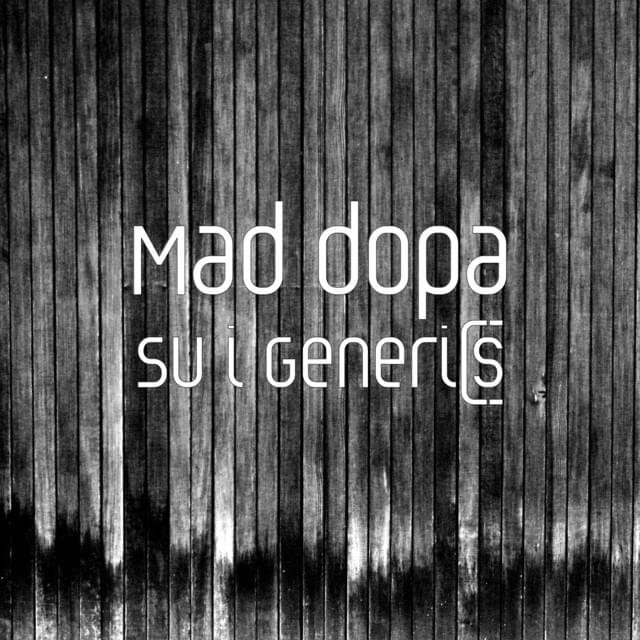 Cover della canzone 'Su I Generi(s)' di Mad Dopa ft. Bundamove, Caparezza, Carolina Bubbico, Ermanno Carlà, Inoki, La Municipàl, MadMan, Murubutu, Nandu Popu, Raissa (ITA), Sergio Sylvestre