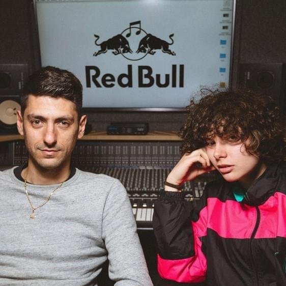 Cover della canzone '64 Bars' di Madame