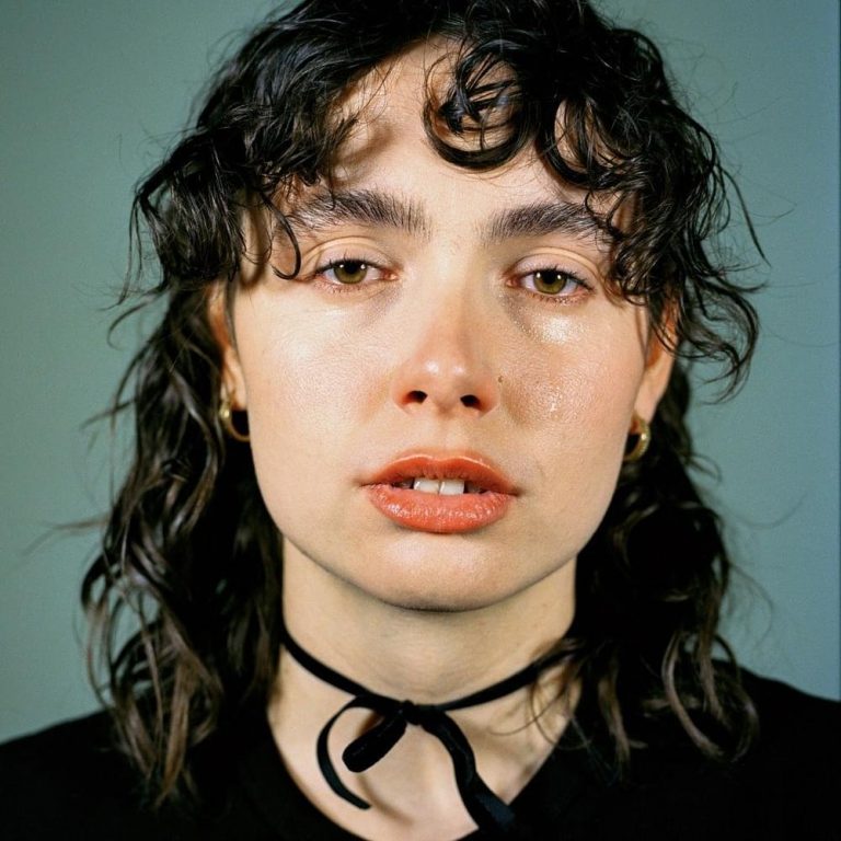 Foto di Madame, artista con ruolo nel rap italiano