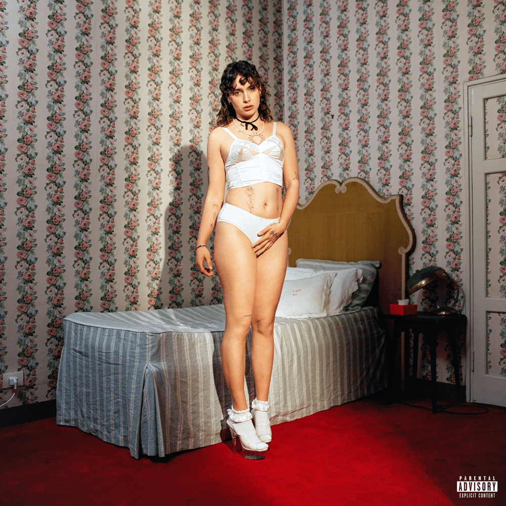 Cover della canzone 'IL BENE NEL MALE' di Madame