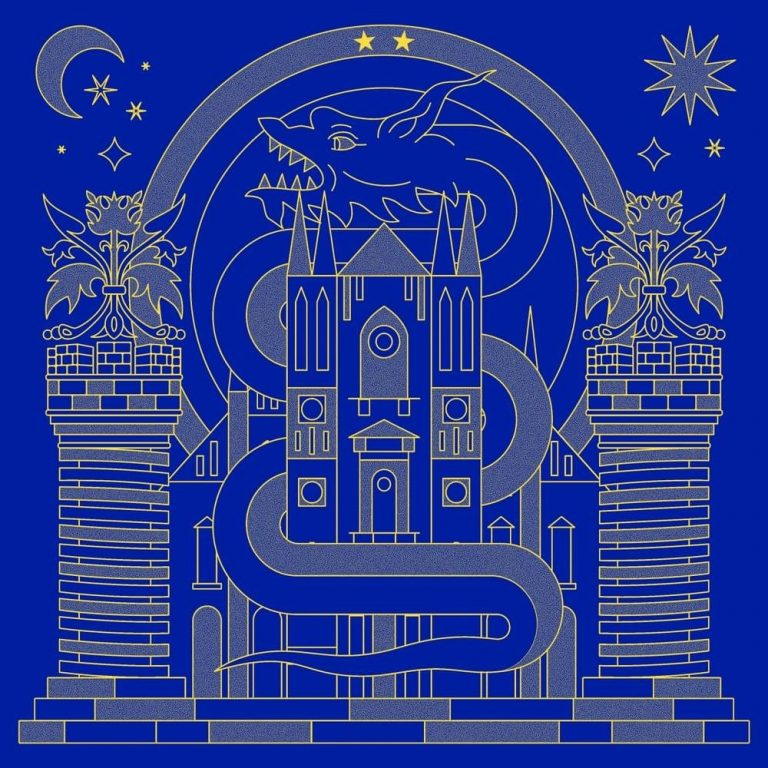 Cover della canzone 'Ho Fatto Un Sogno' di Madame, Rose Villain, Tananai