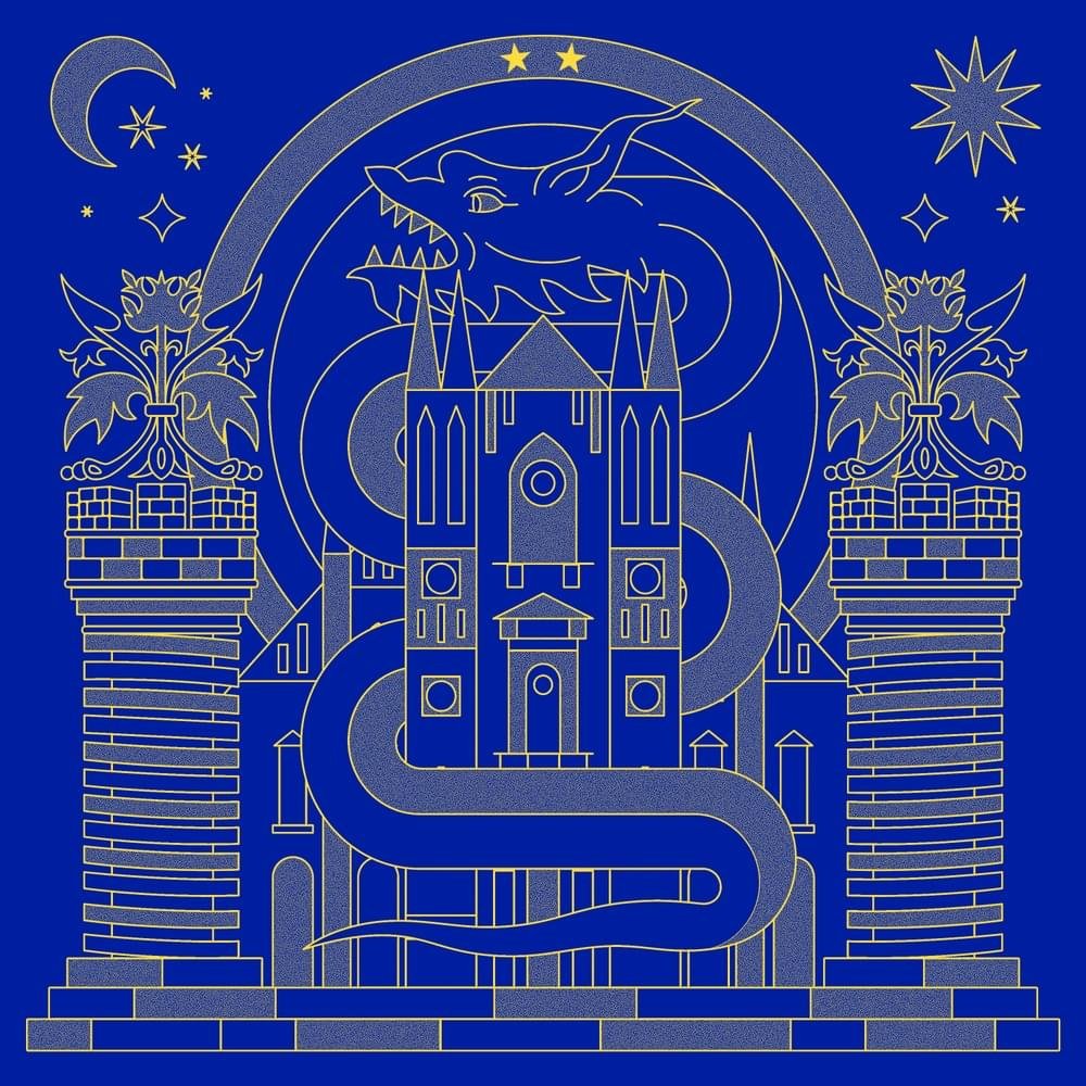 Cover della canzone 'Ho Fatto Un Sogno' di Madame, Rose Villain, Tananai