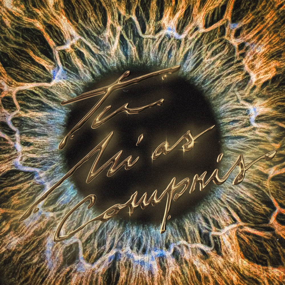 Cover della canzone 'TU M’AS COMPRIS' di Madame ft. Hatik